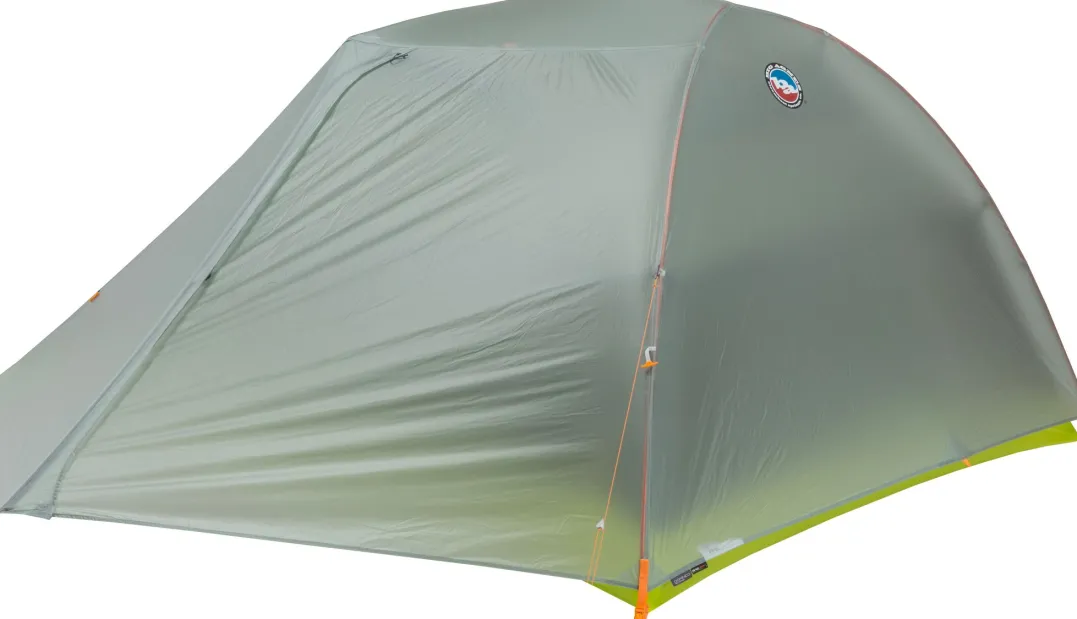 Big Agnes Tiger Wall Ul2 Mercury/evening Primrose