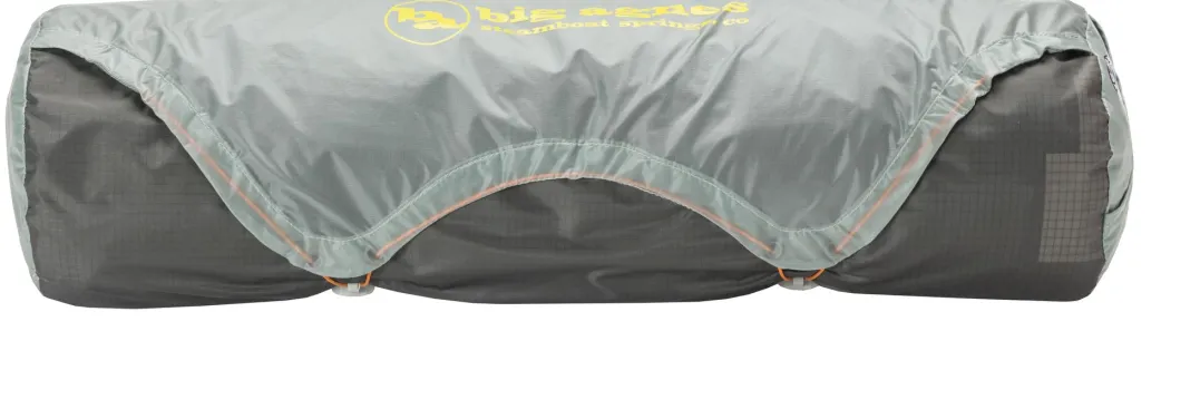 Big Agnes Tiger Wall Ul2 Mercury/evening Primrose