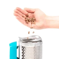 BioLite Campstove Bio Fuel Pellets Black