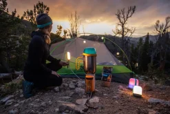 BioLite Campstove Complete Kit Orange