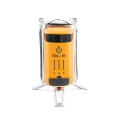 BioLite Campstove 2+ Orange