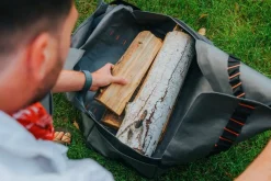 BioLite Firepit Carry Bag Grey