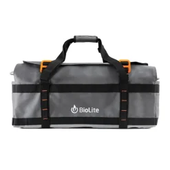 BioLite Firepit Carry Bag Grey