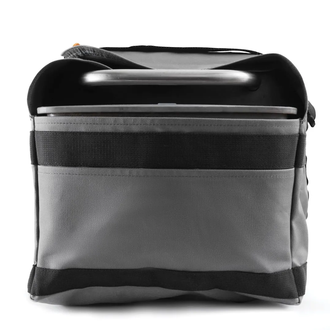 BioLite Firepit Carry Bag Grey