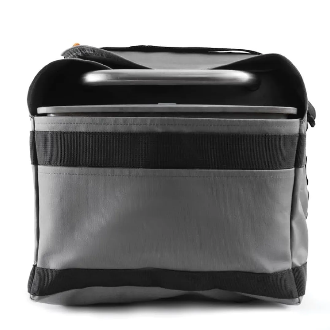 BioLite Firepit Carry Bag Grey