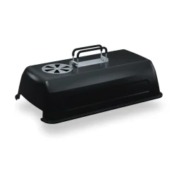 BioLite Firepit Oventop Black