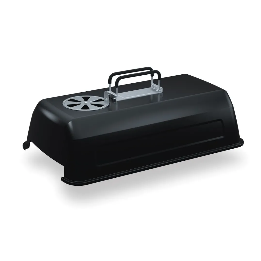 BioLite Firepit Oventop Black