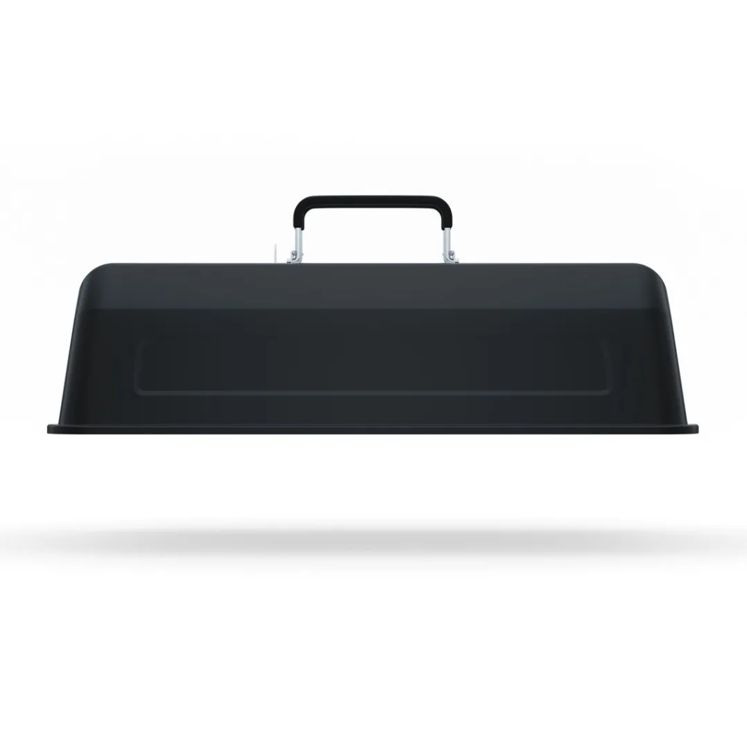 BioLite Firepit Oventop Black