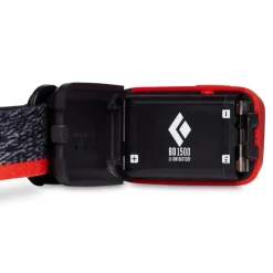 Black Diamond Astro 300 Headlamp Octane