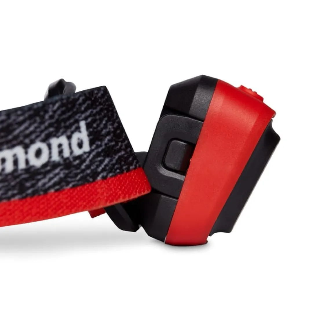 Black Diamond Astro 300 Headlamp Octane