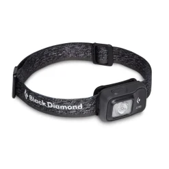 Black Diamond Astro 300 Headlamp Graphite