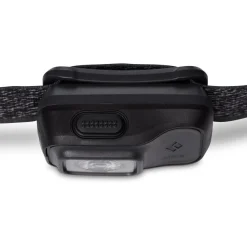 Black Diamond Astro 300-R Headlamp Graphite