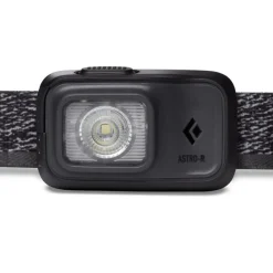 Black Diamond Astro 300-R Headlamp Graphite