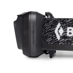 Black Diamond Astro 300-R Headlamp Graphite