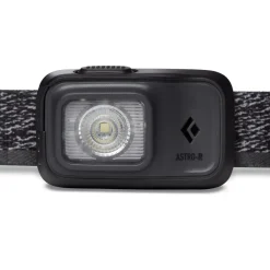 Black Diamond Astro 300-R Headlamp Graphite