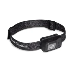 Black Diamond Astro 300-R Headlamp Graphite