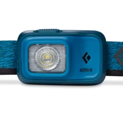 Black Diamond Astro 300-R Headlamp Azul
