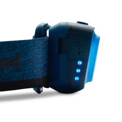 Black Diamond Astro 300-R Headlamp Azul