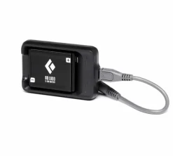 Black Diamond BD 1800 Battery Nocolour