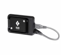 Black Diamond BD 1800 Battery Nocolour