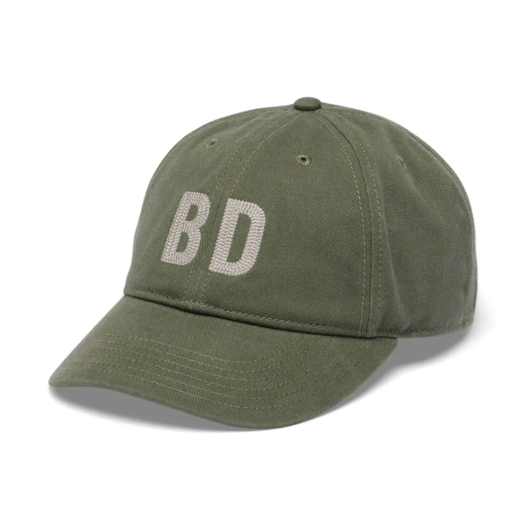 Black Diamond BD Heritage Cap Tundra-pine Smoke Bd