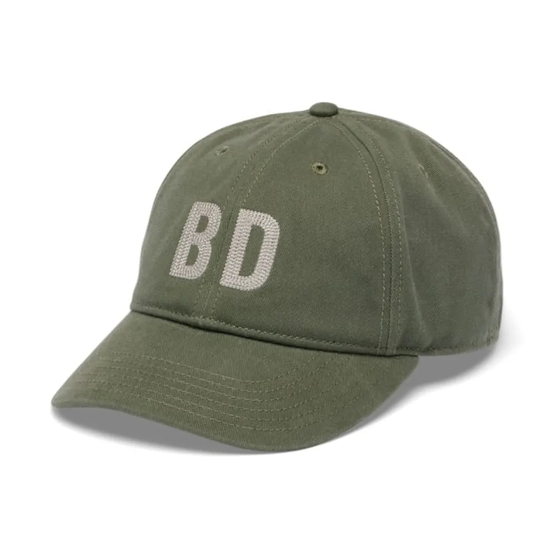 Black Diamond BD Heritage Cap Tundra-pine Smoke Bd