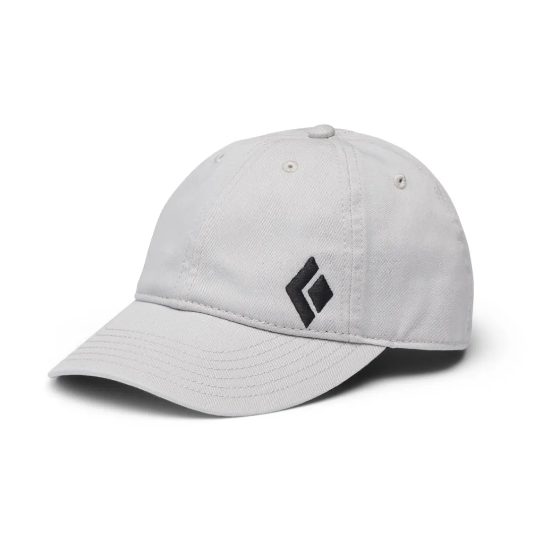Black Diamond BD Heritage Cap Pewter Corner Diamond