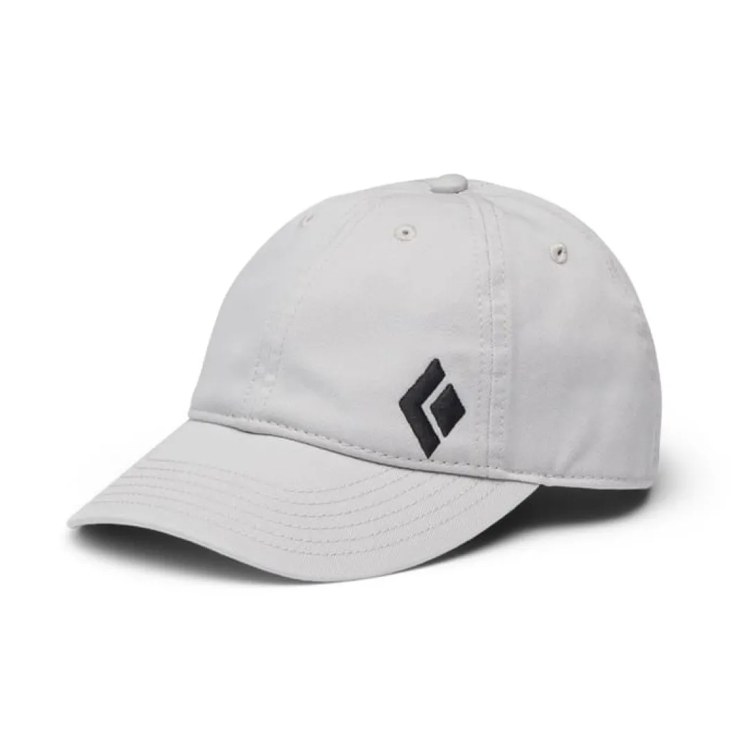 Black Diamond BD Heritage Cap Pewter Corner Diamond
