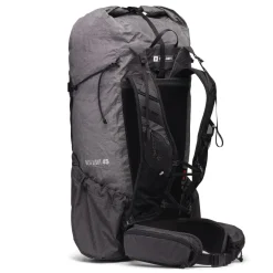 Black Diamond Beta Light 45 Backpack Storm Gray