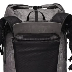 Black Diamond Beta Light 45 Backpack Storm Gray