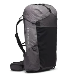 Black Diamond Beta Light 45 Backpack Storm Gray