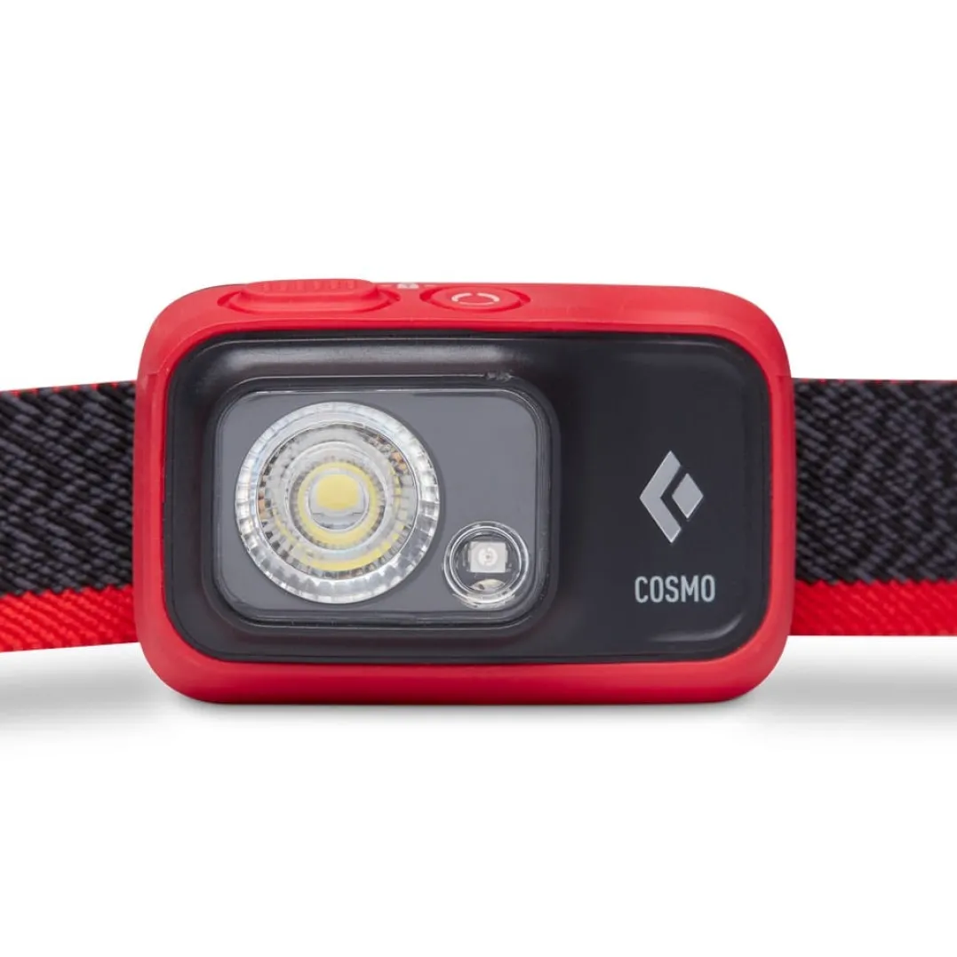 Black Diamond Cosmo 350 Headlamp Octane