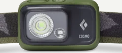 Black Diamond Cosmo 350 Headlamp Dark Olive