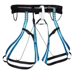 Black Diamond Couloir Harness Ultra Blue/Black