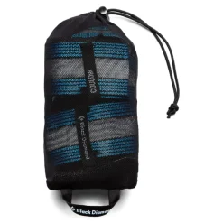 Black Diamond Couloir Harness Ultra Blue/Black