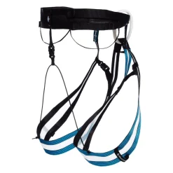 Black Diamond Couloir Harness Ultra Blue/Black
