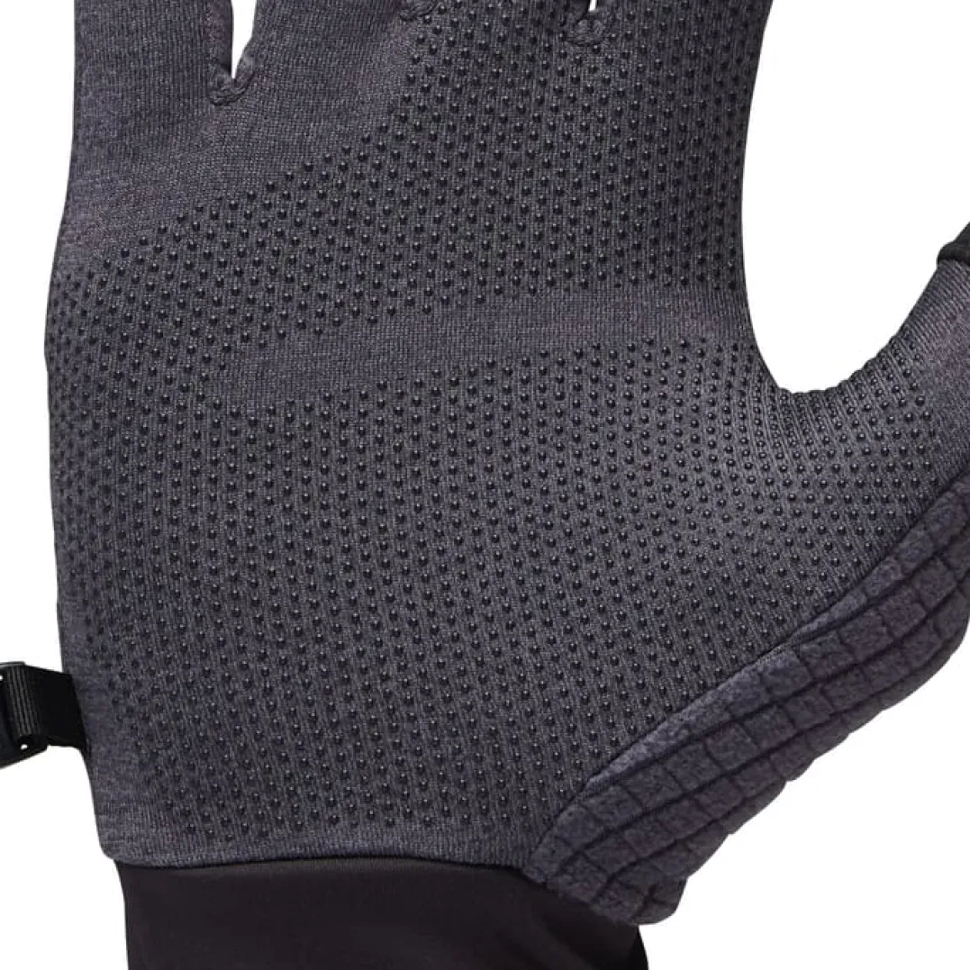 Black Diamond Deploy Gloves Carbon
