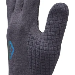 Black Diamond Deploy Gloves Carbon