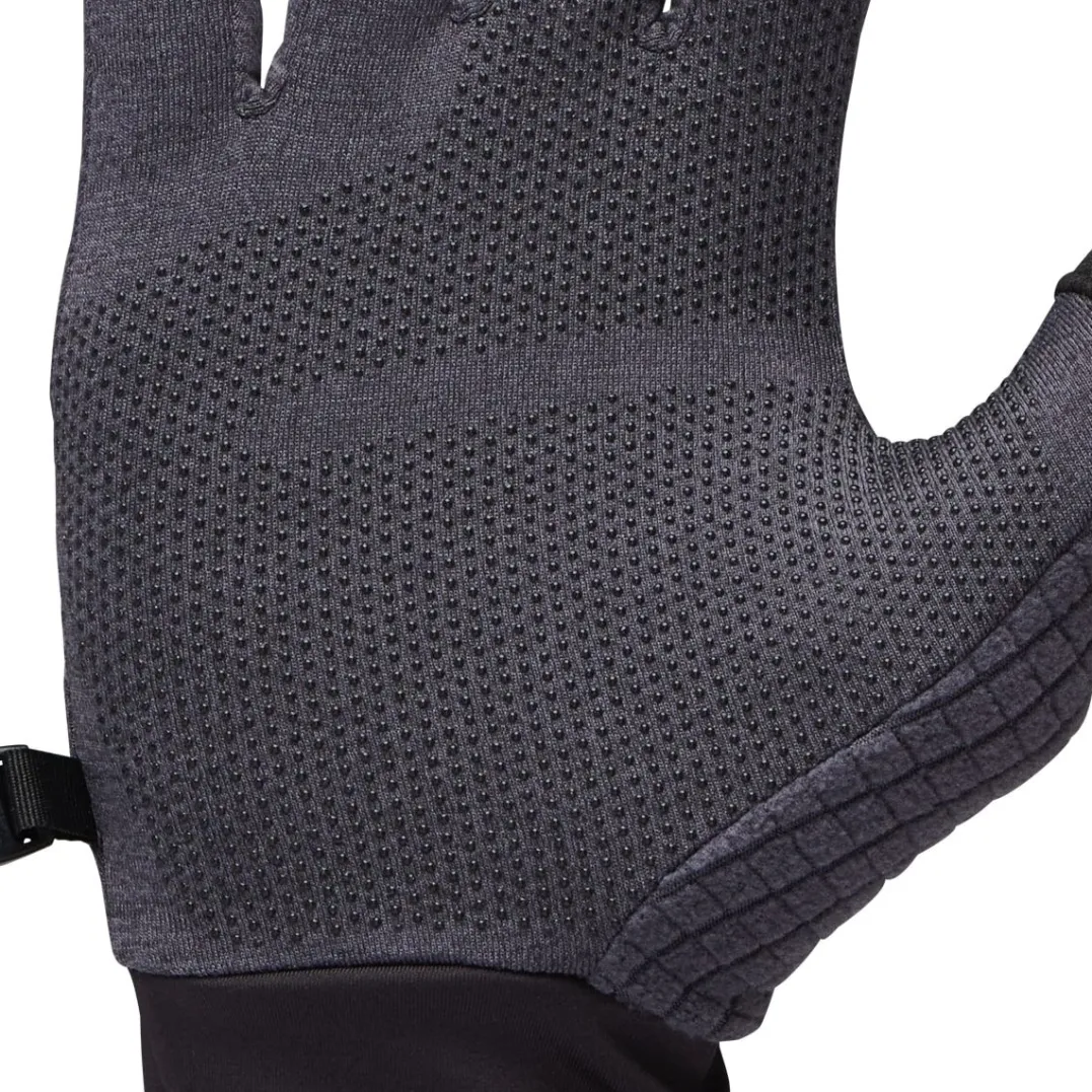 Black Diamond Deploy Gloves Carbon