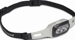 Black Diamond Deploy 325 Headlamp Alloy