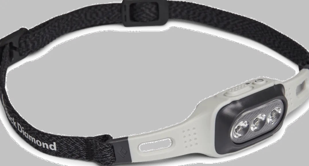 Black Diamond Deploy 325 Headlamp Alloy