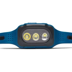 Black Diamond Deploy 325 Headlamp Creek Blue