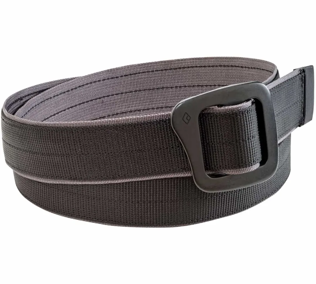 Black Diamond Diamond Mine Belt Black