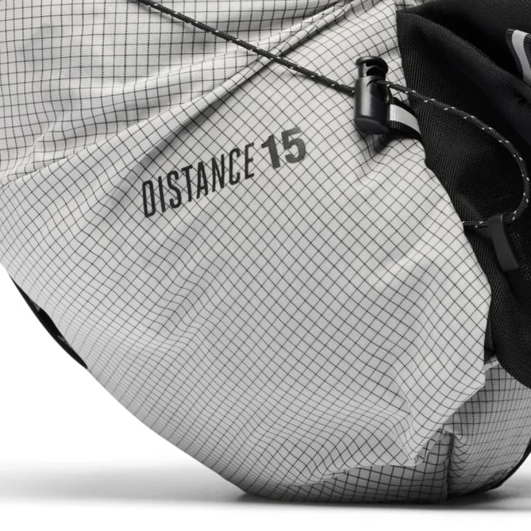 Black Diamond Distance 15 Backpack Alloy