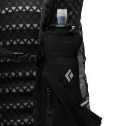 Black Diamond Distance 15 Backpack Alloy