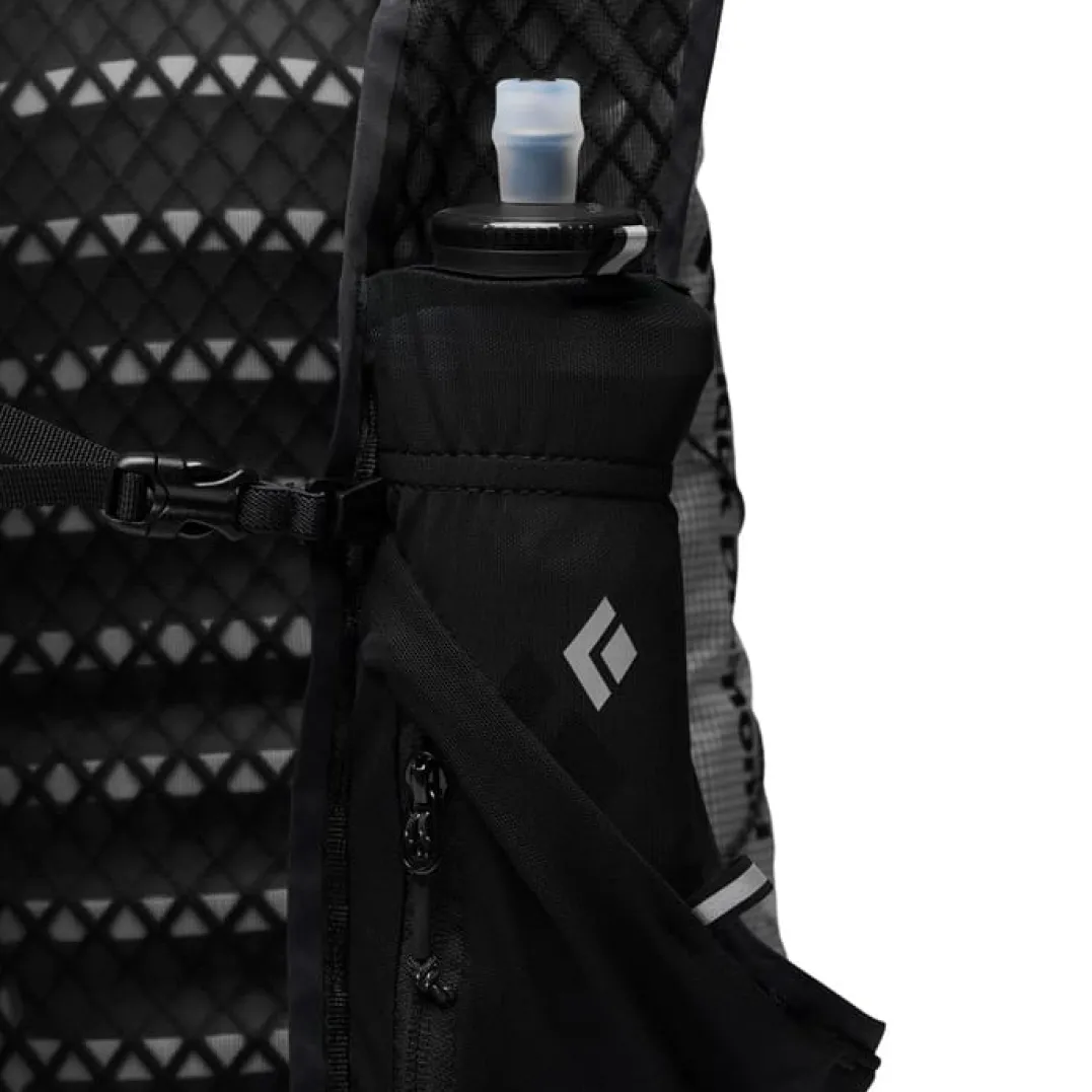 Black Diamond Distance 15 Backpack Alloy