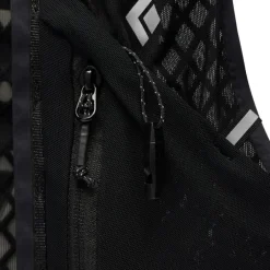 Black Diamond Distance 15 Backpack Alloy