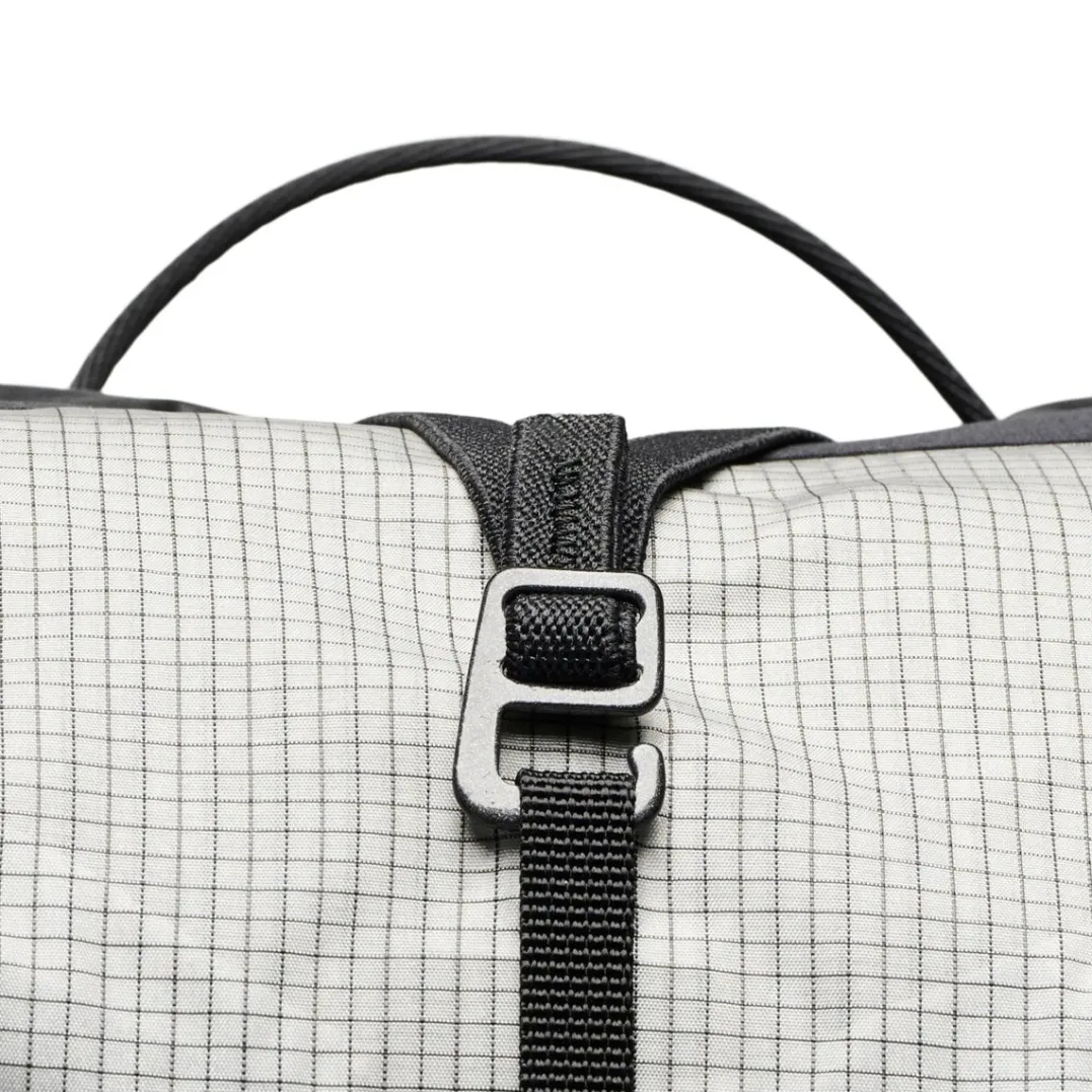 Black Diamond Distance 15 Backpack Alloy