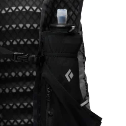 Black Diamond Distance 15 Backpack Alloy