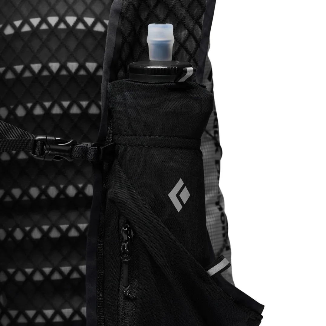 Black Diamond Distance 15 Backpack Alloy